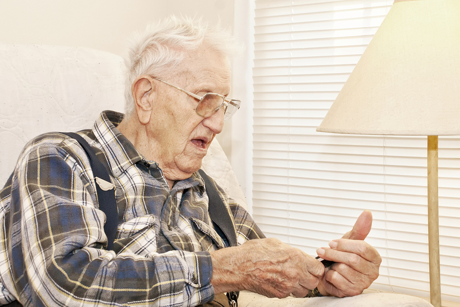 Caregivers in Marietta GA: Tips For Senior's To Stay In Touch